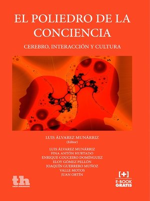 cover image of El Poliedro de la Conciencia